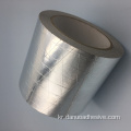 열 절연을위한 알루미늄 호일 덕트 테이프